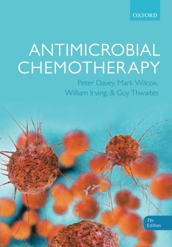 Antimicrobial Chemotherapy 2015