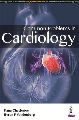 Common Problems in Cardiology 2015