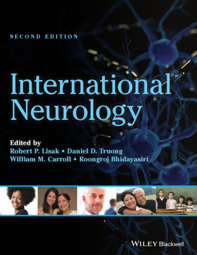 International Neurology 2016