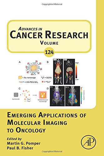 Emerging Applications of Molecular Imaging to Oncology 2014