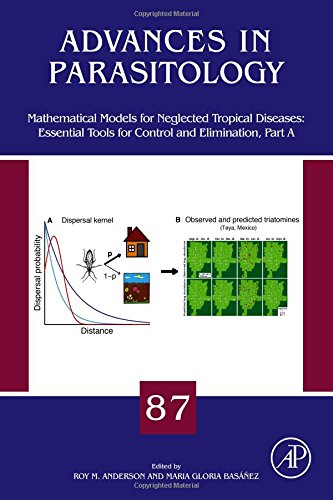 Mathematical Models for Neglected Tropical Diseases: Essential Tools for Control and Elimination, Part A 2015
