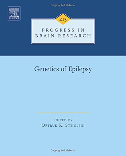 Genetics of Epilepsy 2014