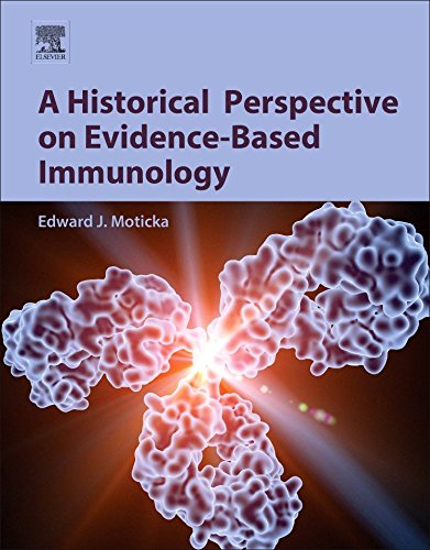 A Historical Perspective on Evidence-Based Immunology 2015