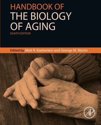 Handbook of the Biology of Aging 2015