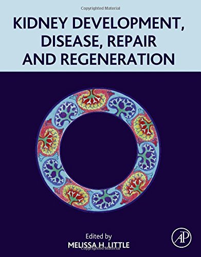 Kidney Development, Disease, Repair and Regeneration 2015