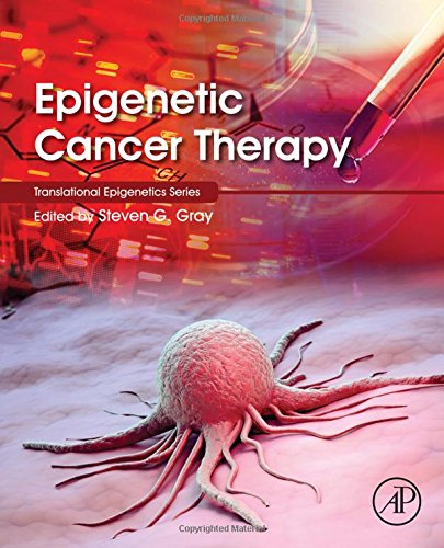 Epigenetic Cancer Therapy 2015