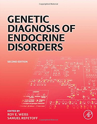 Genetic Diagnosis of Endocrine Disorders 2015