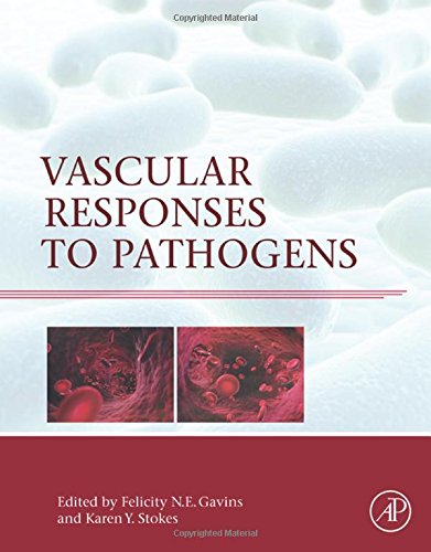 Vascular Responses to Pathogens 2015