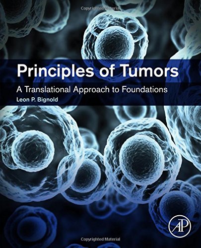 Principles of Tumors 2015