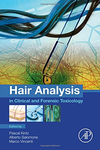 Hair Analysis in Clinical and Forensic Toxicology 2015