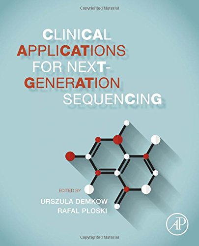 Clinical Applications for Next-Generation Sequencing 2015
