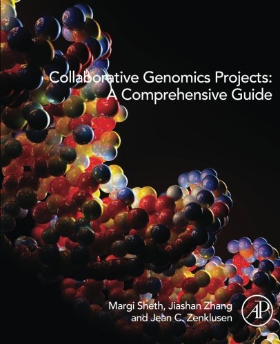 Collaborative Genomics Projects: A Comprehensive Guide 2016