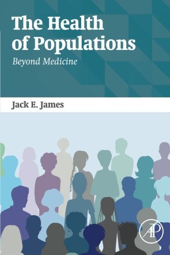 The Health of Populations: Beyond Medicine 2015