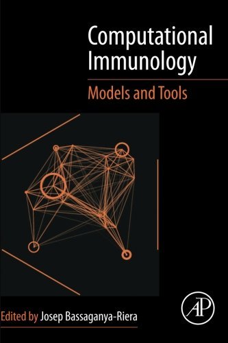 Computational Immunology: Models and Tools 2015