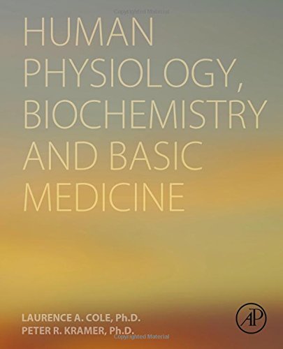 Human Physiology, Biochemistry and Basic Medicine 2015