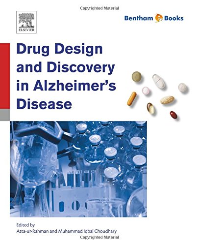 طراحی و کشف دارو در بیماری آلزایمر