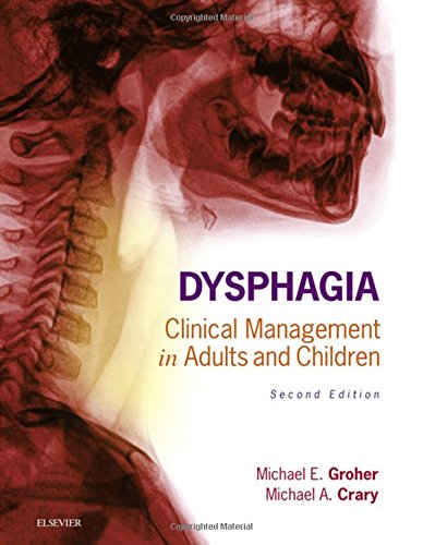 Dysphagia: Clinical Management in Adults and Children 2015
