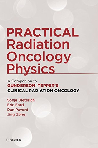 The Physics of Radiation Oncology: A Companion to Clinical Radiation Oncology نوشته جندرسون و تپر