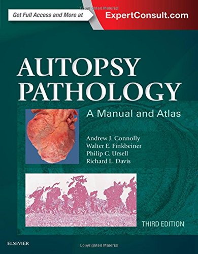Autopsy Pathology: A Manual and Atlas 2015