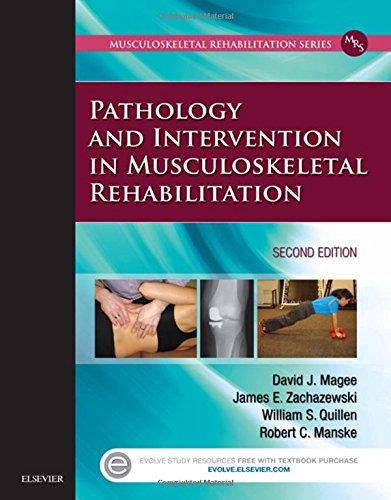 Pathology and Intervention in Musculoskeletal Rehabilitation 2015