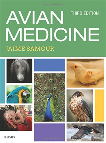 Avian Medicine 2016