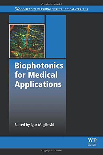 Biophotonics for Medical Applications 2015