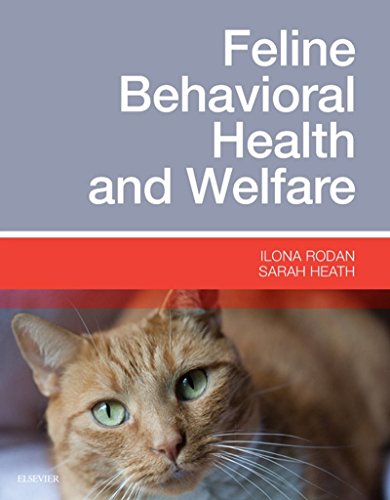 Feline Behavioral Health and Welfare 2015