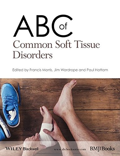 ABC of Common Soft Tissue Disorders 2016