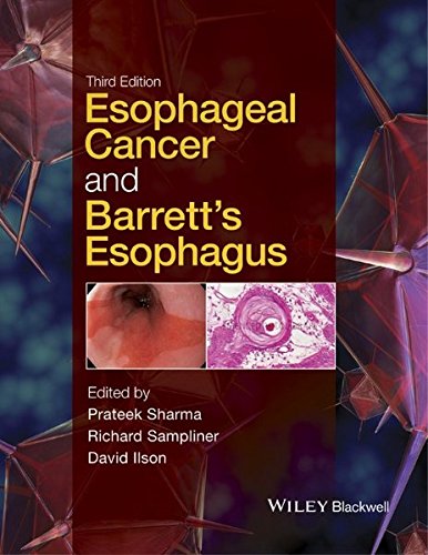 Esophageal Cancer and Barrett's Esophagus 2015