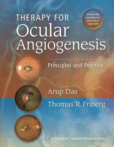 Therapy for Ocular Angiogenesis: Principles and Practice 2010
