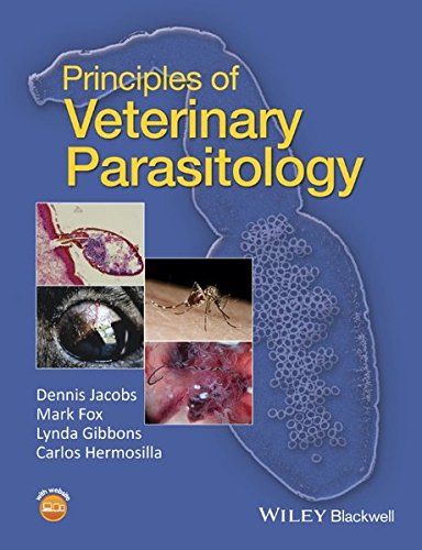 Principles of Veterinary Parasitology 2015