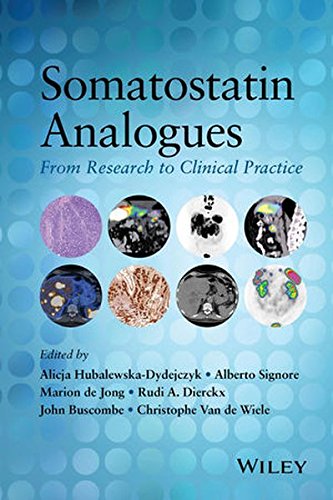 Somatostatin Analogues: From Research to Clinical Practice 2015