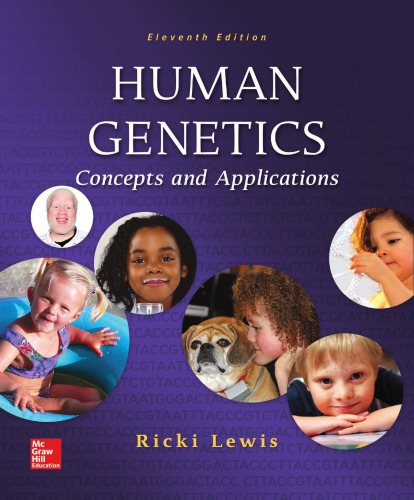 Human Genetics 2014