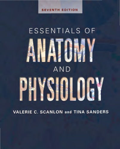 Essentials of Anatomy and Physiology 2015