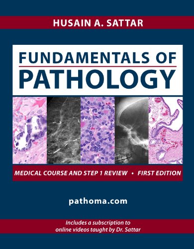 Fundamentals of Pathology: Medical Course and Step 1 Review 2011