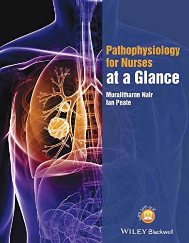 Pathophysiology for Nurses at a Glance 2015