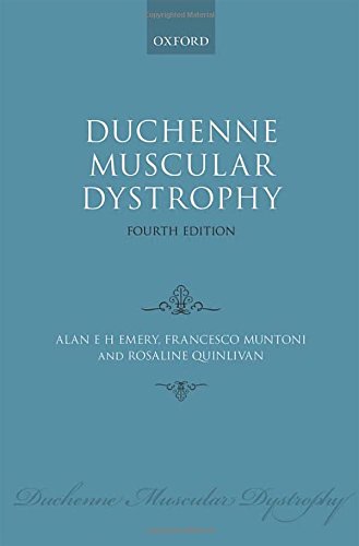 Duchenne Muscular Dystrophy 2015