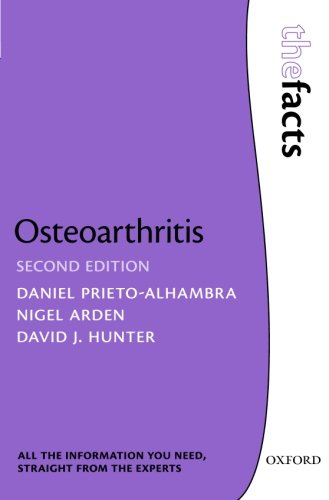 Osteoarthritis 2014