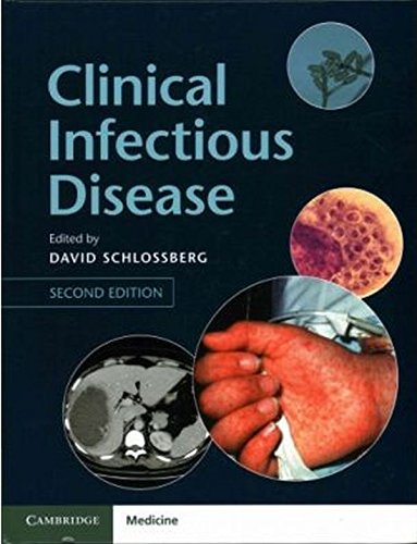 Clinical Infectious Disease 2015