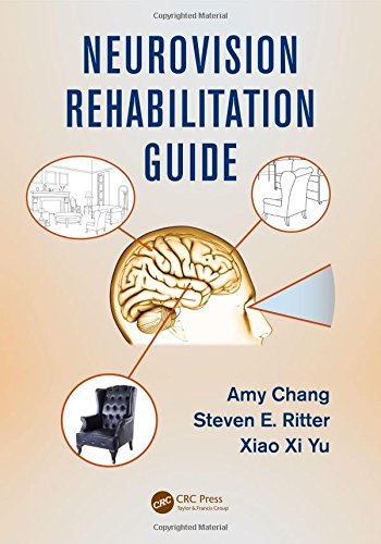 Neurovision Rehabilitation Guide 2016