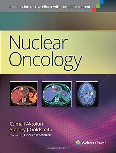 Nuclear Oncology 2014