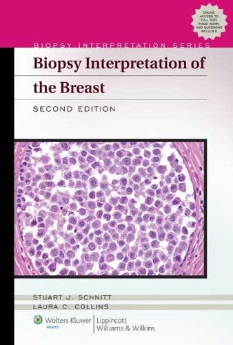 Biopsy Interpretation of the Breast 2012