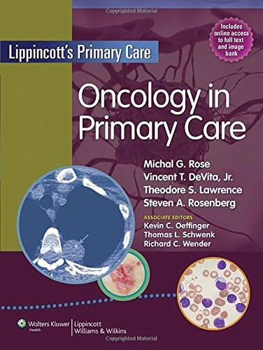 Oncology in Primary Care 2013