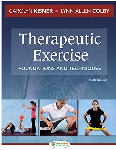 Therapeutic Exercise: Foundations and Techniques 2012