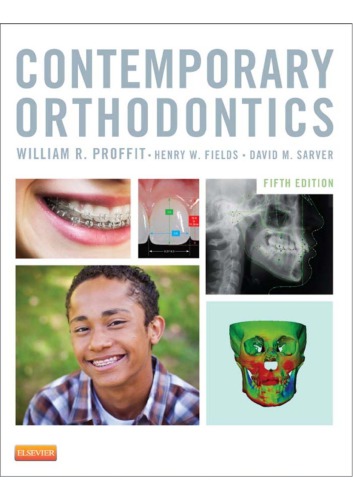 Contemporary Orthodontics 2013