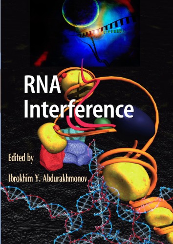 RNA Interference 2016