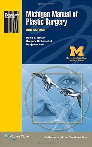 Michigan Manual of Plastic Surgery 2014