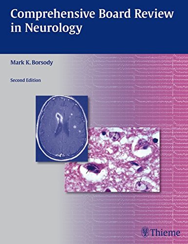 Comprehensive Board Review in Neurology 2012