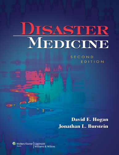 Disaster Medicine 2007