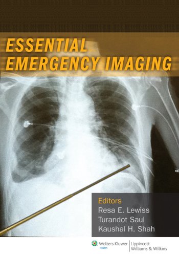 Essential Emergency Imaging 2012